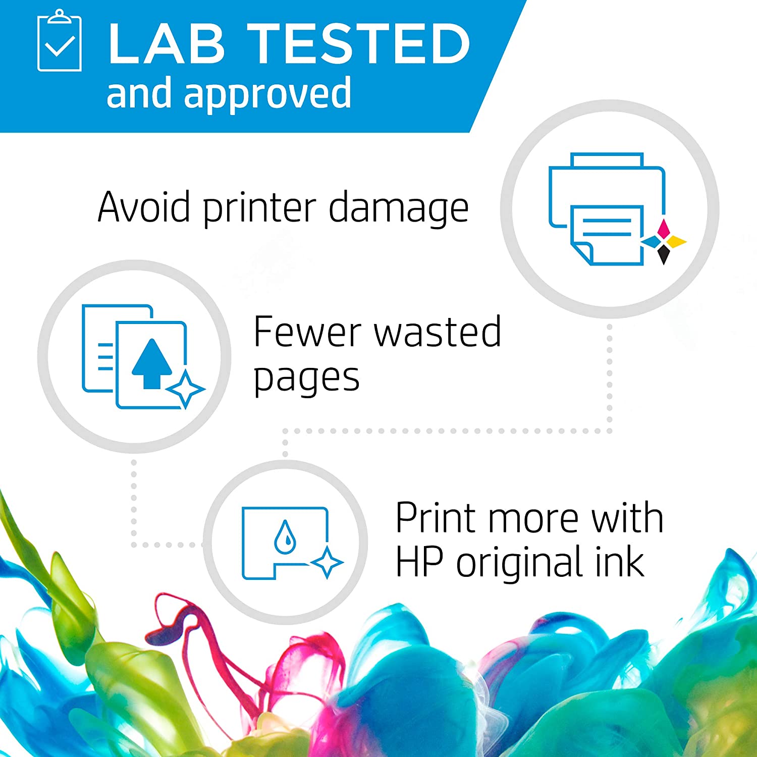 HP 131A Magenta Original Laserjet Toner Cartridge - Cf213A