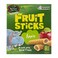 Mother Earth Apple Fruit Bar 152g