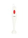 Krypton Hand Blender 200W Knhb6077 White / Red