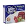 Foster Clark Raspberry Flavour Jelly Dessert 6 x 85 gr