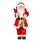 Santa Claus Statue Christmas Decoration - 28 Cm