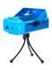 Generic - Laser Stage Lighting Blue