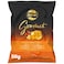 Lay's  Gourmet Vintage Cheddar And Caramelized Onion Potato Chips 50g
