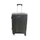 Exsport Luggage Expandable Grey 24