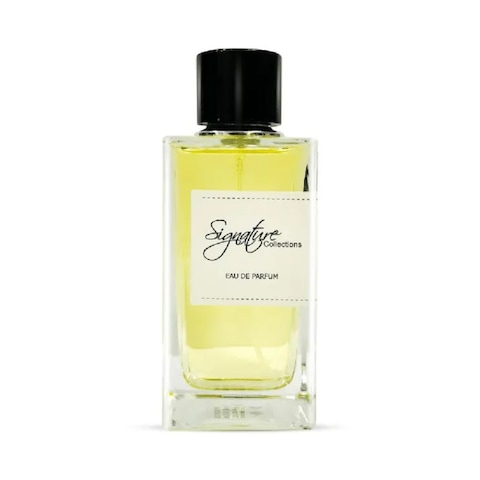 Santiago Eau De Parfum 100Ml