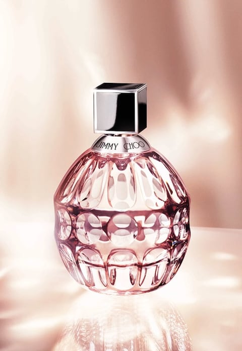 Jimmy Choo Women Eau De Toilette - 60ml