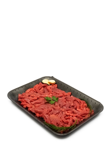 Balady Beef Stroganoff