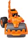 Monster Jam 1:64 Vehicles Dirt Squad assorted 6055226