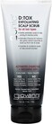 Giovanni 2Chic D:Tox Exfoliating Scalp Scrub