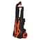 Hoover 2800W - High Pressure Washer with 165 Bars with 9 Accessories - HPW-M2816