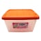 MULTI-STORAGE 1 ORANGE