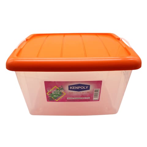 MULTI-STORAGE 1 ORANGE