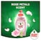 Fairy Dishwashing Liquid Soap Rose Petals 750ml Pack of 2