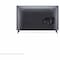 LG 55-inch 4K UHD Smart TV with Built-in Receiver - 55UP7550