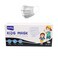 Kids Face Mask 3 Layer Disposable 50 Pieces White