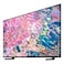 Samsung Q60B 65-Inch 4K UHD Smart QLED TV QA65Q60BAUXZN Black (2022)