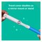 QUIP ADULT ELECTRIC TOOTHBRUSH BLUE
