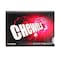Chewels Sugar Free Gum Berry Punch 12 pcs