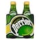 Perrier Sparkling Water 330Ml X 4