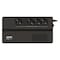 APC Easy UPS - 800VA - Schuko Outlets - 230 Volt