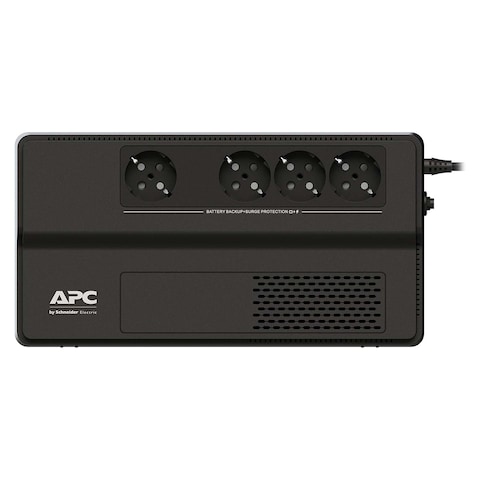 APC Easy UPS - 800VA - Schuko Outlets - 230 Volt