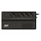 APC Easy UPS - 800VA - Schuko Outlets - 230 Volt