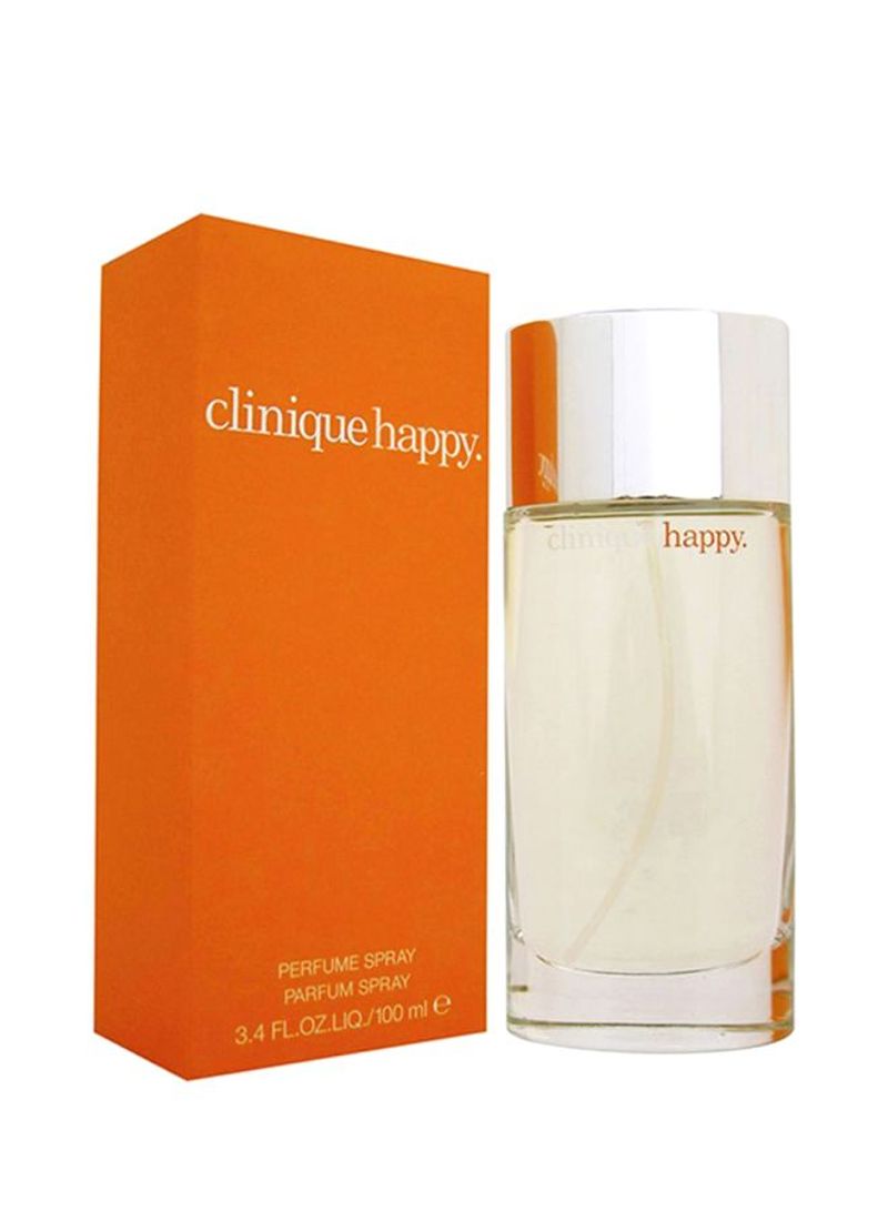 Clinique Happy Eau De Parfum For Women - 100ml