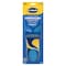 Dr.Scholl&#39;s Energizing Comfort with Massaging Gel Everyday Insoles for Men Size 8 to 14