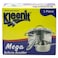 Kleenit Mega Spiral Scourer 35g