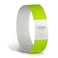 Incom Concept Wristband: Wb34Ll500 Wristband For Events, 3/4", Lemon Lime(Pack Of 500) -Spunbonded Olefin Paper