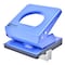KANGARO PAPER PUNCH BLUE DP540