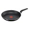 Tefal First Cook Fry Pan Black 20cm