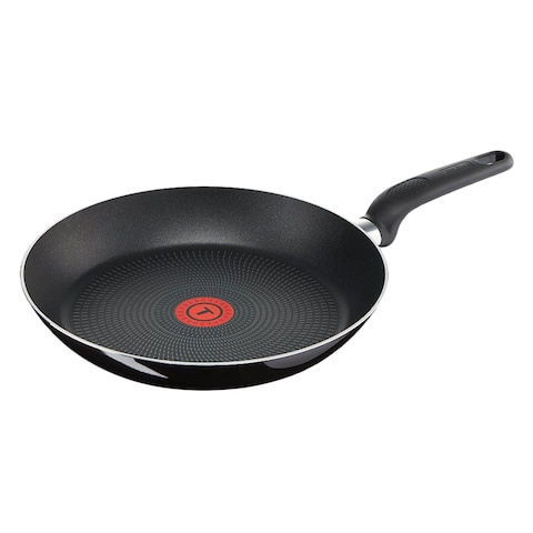 Tefal First Cook Fry Pan Black 20cm