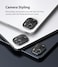 Ringke  - Xiaomi Mi Pad 5 / 5 Pro Lens protectors-  Camera Styling-  Black