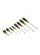 Screwdriver Set 8 Piece STHT92004-8