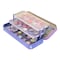 Lip Smacker Disney Wish Themed Triple Layer Make-up Tin