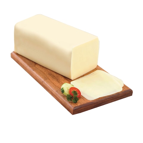 Baladna Mozzarella Cheese Block