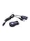Anycast - M2 Plus Miracast Airplay HDMI Wi-Fi Display Dongle Black