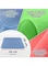 Marrkhor 8-Piece Microfiber Cleaning Cloth Set Multicolour