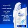 Head &amp; Shoulders Classic Clean Anti-Dandruff Shampoo 1000ml Pack of 2