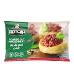 لحم مفروم خشن المراعي - 300 جم