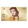Catrice Disney Princess Belle Eyeshadow Palette 020