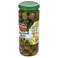 Del Monte Plain Green Olives 450 gr