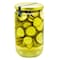 Kaputei Farm Products Pickled Gherkins Sliced 700g