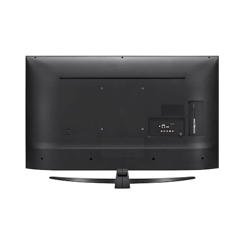 LG 55-inch 4K UHD Smart TV With WebOS - 55UN7440