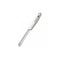Pedrini Stainless Steel Zucchini Corer
