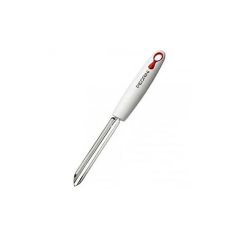 Pedrini Stainless Steel Zucchini Corer