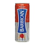 Buy Barbican Malt Beverage Strawberry Flavor 250ml in Saudi Arabia