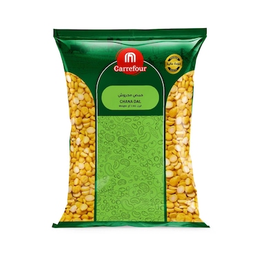 Carrefour Chana Dal 1kg