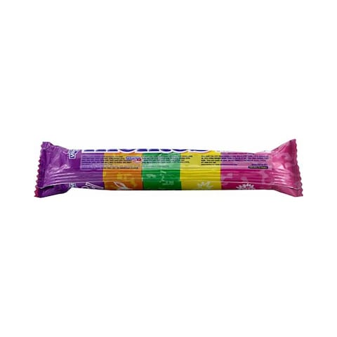 Mentos Rainbow Candy with Fruit Flavour - 30 gram